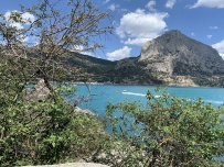 Пеший поход Бухты Крыма