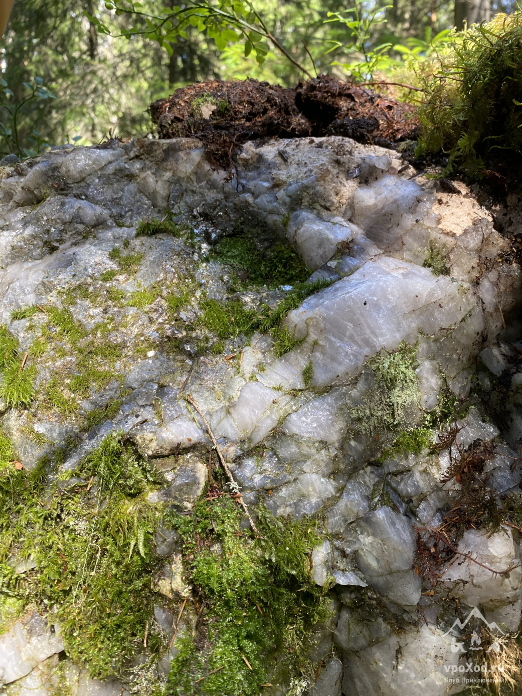 Поход на каяках по Ладоге «Жемчужина Карелии»