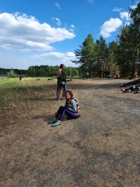 Сплав по реке Шуя