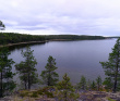 Сплав по реке Кереть и Белое море