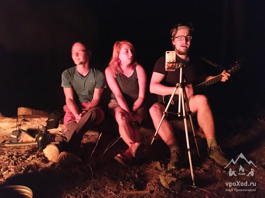 По Ликийской тропе через горы к морю (классический пеший поход)