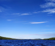 Сплав по реке Кереть и Белое море