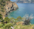 В Сердце Ликийской тропы (Поход вдоль моря, без рюкзаков)
