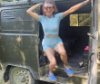 Сплав по реке Пистайоки (Писта)