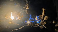 По Ликийской тропе через горы к морю (классический пеший поход)