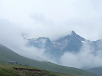 Красоты Безенги