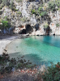 В Сердце Ликийской тропы (Поход вдоль моря, без рюкзаков)