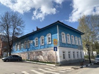 Берегами Протвы в Боровск (пеший поход)