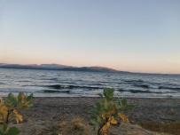 В сердце Кольских гор на морских каяках: Умбозеро, Хибины и Ловозерье