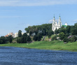 Велопоход Полоцк - Себеж
