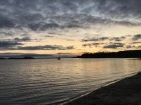 Сплав по реке Кереть и Белое море