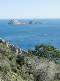 В Сердце Ликийской тропы (Поход вдоль моря, без рюкзаков)