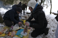 Меж двух усадеб: от Абрамцево до Мураново (пеший поход)