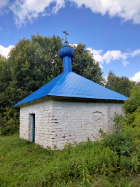 Велосипедное приключение: Псков. Изборск. Печоры