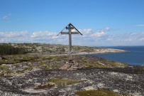 Белое море на морских каяках (байдарках): Карельский берег
