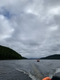 Крыша Карелии (национальный парк Паанаярви)