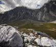 Шумак: в долину ста источников (Восточный Саян + Байкал)