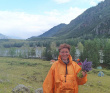 Сплав по реке Катунь