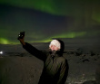 Арктические выходные: охота за Северным Сиянием