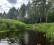 Однодневный сплав по реке Нерская