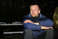 Сплав на байдарках по реке Нерская с баней на берегу и автосопровождением