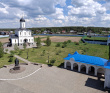 Велопоход в арт-парк Никола-Ленивец