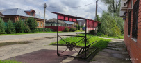 Велопоход из Покрова в Куровское