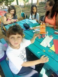 Дети на Ликийской тропе: Турция с новой стороны