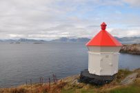 Тур по Лофотенским островам и Норвежскому морю на морских каяках + треккинг в горы