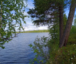Сплав по реке Умба