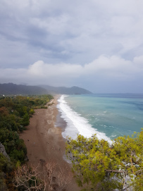 В Сердце Ликийской тропы (Поход вдоль моря, без рюкзаков)