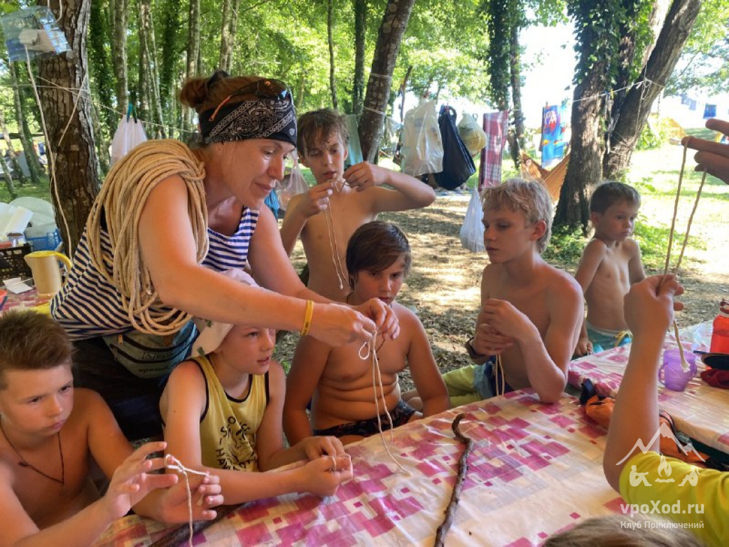 Сказка на морском берегу с детьми