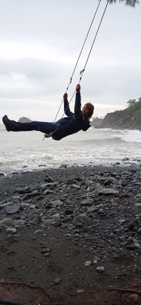 В Сердце Ликийской тропы (Поход вдоль моря, без рюкзаков)