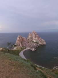Лето на Байкале: комфорт-тур