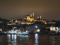 Стамбул и города Мраморного моря 