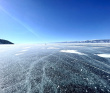 Байкальский лёд Ольхона: комфорт-тур