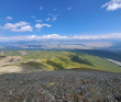 Горный лагерь в Актру (проживание в домиках)
