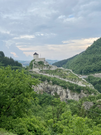 Великий горный край: природа западной Сербии (треккинг-тур в национальный парк Тара)