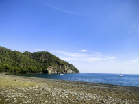 В Сердце Ликийской тропы (Поход вдоль моря, без рюкзаков)