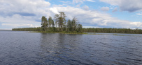Сплав по реке Пистайоки (Писта)