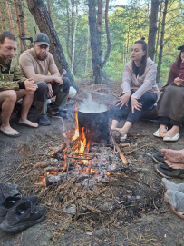 Пеший поход «В долину семи озёр»
