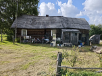 Сплав по реке Шуя