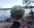 Сплав по реке Умба