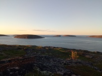Кемские шхеры и загадочные Кузова. По белому морю на морских каяках (с лодкой)