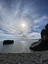 Пеший поход Бухты Крыма