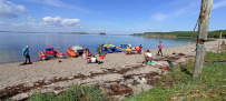 Сплав по реке Кереть и Белое море
