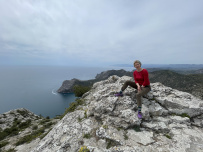 Голубые просторы Судака (с проживанием в гостинице)