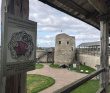 Велосипедное приключение: Псков. Изборск. Печоры