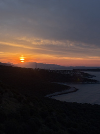 В Сердце Ликийской тропы (Поход вдоль моря, без рюкзаков)