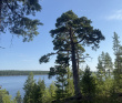 На байдарках: Кереть и Белое море